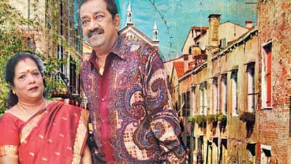 அந்த 5 நிமிடம் கூட இல்லையா?... பாண்டுவின் இறுதிச்சடங்கு குறித்து வெளியான உருக்கமான அறிவிப்பு...!