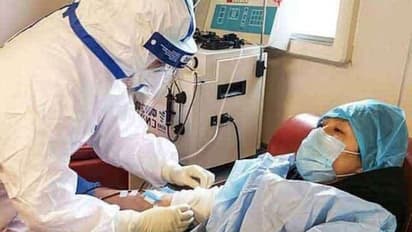 உலகிலேயே இது அதிகம்... கையை மீறிய கொரோனா... முழு  ஊரடங்கை நோக்கி வேகமாக நகரும் இந்தியா?