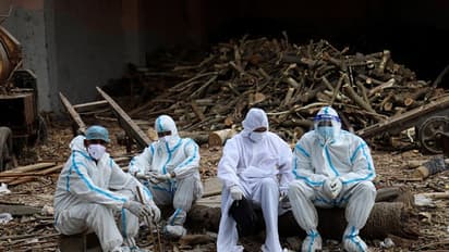 The Lancet edit: 'Modi government's actions inexcusable; must own up to its mistakes'