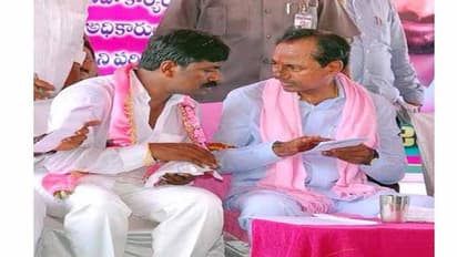 మాజీ ఆర్మీ ఉద్యోగి ఆత్మాహత్యాయత్నం: వేముల వీరేశంపై కేసు నమోదు