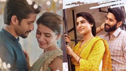Samantha Akkineni, Naga Chaitanya's divorce speculations: Here's how actress reacts to news with this picture