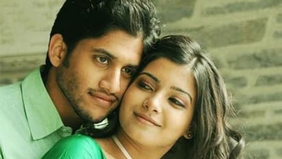 నాగచైతన్య కంటే సమంత సంపాదనే ఎక్కువ? భారీగా పెరిగిన ఆస్తులు ?