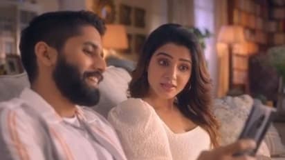 ಸಮಂತಾ ಮುಂಬೈಗೆ ಶಿಫ್ಟ್ ಆಗುತ್ತಿದ್ದರಾ? ನಟಿ ಇದಕ್ಕೆ ಹೇಳಿದ್ದೇನು?