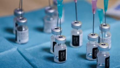 ಡೊನಾಲ್ಡ್ ಟ್ರಂಪ್ಗೆ ನೀಡಿದ್ದ ಕೊರೋನಾ ಔಷಧ ಇದೀಗ ಭಾರತದಲ್ಲಿ: ದರ 59,750 ರು.!