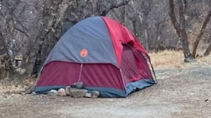 5മാസങ്ങള്ക്കുമുമ്പ് കാണാതായ സ്ത്രീയെ കണ്ടെത്തി, ജീവന് നിലനിര്ത്തിയത് പുല്ല് തിന്നും പുഴവെള്ളം കുടിച്ചും