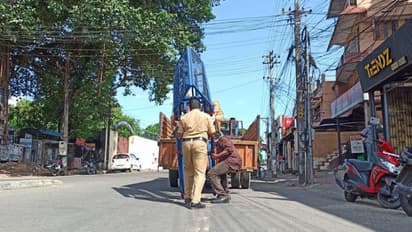 இனி மளிகை, காய்கறி கடைகள் காலை 10 மணி வரை மட்டும்தான்... தமிழக அரசு அதிரடி அறிவிப்பு..!