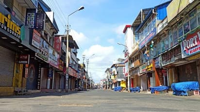 Might impose complete lockdown in Karnataka, decision in next two days; hints CM Yediyurappa