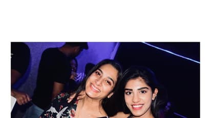 మిస్‌యూ నాన్న.. ఎప్పటికీ ప్రేమిస్తూనే ఉంటాః కదిలిస్తున్న సురేఖా వాణి  కూతురు ఎమోషనల్ పోస్ట్