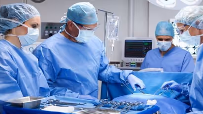 షాకింగ్ : 420 మంది డాక్టర్లను బలితీసుకున్నసెకండ్ వేవ్, ఒక్క ఢిల్లీలోనే 100మంది...