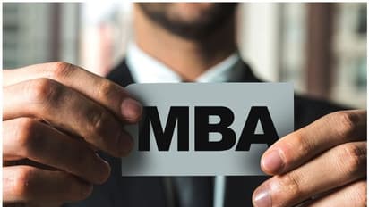 എംബിഎ പഠിച്ചിട്ടും കാര്യമില്ല: സ്ത്രീകൾക്ക് കിട്ടുന്ന വേതനം പുരുഷന്മാരേക്കാൾ കുറവെന്ന് പഠനം