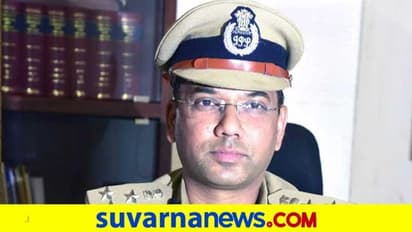 8 ವಾರ್ ರೂಂಗಳಿಂದ ಮಹತ್ವದ ಡೇಟಾ ವಶಕ್ಕೆ, ಸಂದೀಪ್ ಪಾಟೀಲ್ ಮಾಹಿತಿ