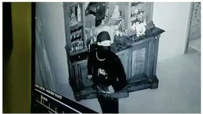 ഭീമ ജ്വല്ലറി ഉടമയുടെ വീട്ടിലെ മോഷണം; പ്രതി ഗോവയിൽ പിടിയിൽ