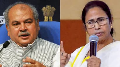 কৃষকদের ভাতা-র টাকা চেয়ে মোদীকে চিঠি দিদির, দিদিকে পাল্টা চিঠি কেন্দ্রীয় কৃষিমন্ত্রী-র