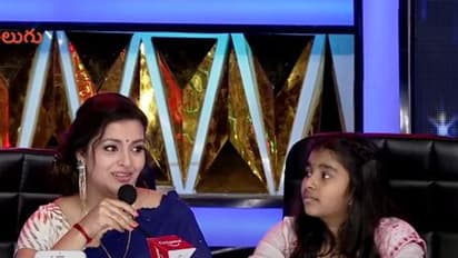 అక్క తర్వాత నేను పుట్టా.. నాన్న నా ముఖం కూడా చూడలేదుః కూతురు ముందే రేణు దేశాయ్‌ కన్నీళ్లు