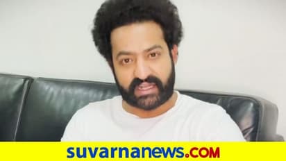 ಕೊರೋನಾ ತಡೆಗೆ ಕನ್ನಡದಲ್ಲೇ ಸಲಹೆ ಕೊಟ್ಟ ಟಾಲಿವುಡ್ ಸೂಪರ್‌ಸ್ಟಾರ್