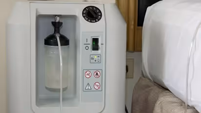 Covid-19: Hindustan Unilever Limited to airlift 4000 oxygen concentrators into India