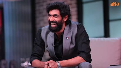 బిగ్ బాస్ 5: హోస్ట్ గా చేయనంటున్న రానా?