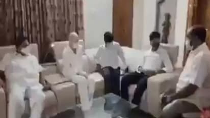 కరోనాపై జగన్ పనితీరు, వైసీపీ ఎంపీల వ్యాఖ్యలు ఇవి.. లోకేశ్ ట్వీట్ వైరల్