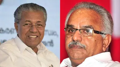 പുതിയ സർക്കാരിന്റെ സത്യപ്രതിജ്ഞ മെയ് 20ന്; സിപിഎം-സിപിഐ ചർച്ചയിൽ ധാരണ