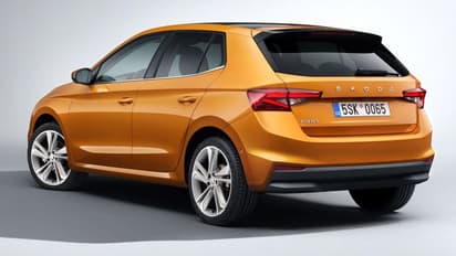 ഫാബിയ ഇന്ത്യയിലേക്ക് വരുമോ ഇല്ലയോ? വ്യക്തമാക്കി സ്കോഡ