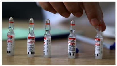 Russia approves single-dose Sputnik Light COVID vaccine with 80% efficacy for use