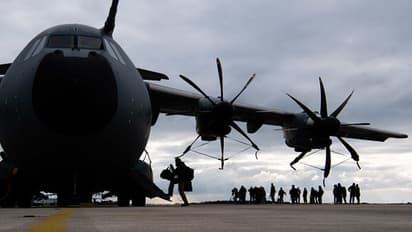 ಚೀನಾದಿಂದ ದೆಹಲಿಗೆ ಬಂತು 3,600 ಆಕ್ಸಿಜನ್ ಕಾನ್ಸನ್‌ಟ್ರೇಟರ್ಸ್; ಇದುವರಿಗಿನ ಅತ್ಯಧಿಕ!