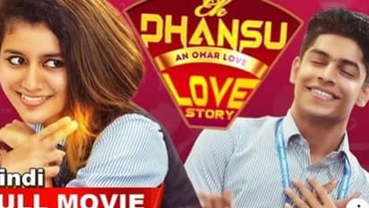 ആറ് ദിവസത്തില് 2 കോടി കാഴ്ചകള്! ഹിന്ദി പ്രേക്ഷകര്ക്കിടയില് തരംഗമായി 'ഒരു അഡാറ് ലവ്'