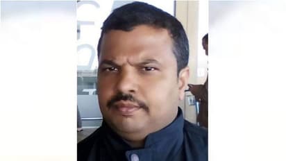 പ്രവാസി മലയാളി കൊവിഡ് ബാധിച്ചു മരിച്ചു