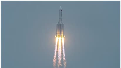 ആ റോക്കറ്റ് ശനിയാഴ്ച ഭൂമിയില് വീഴും; ചങ്കിടിപ്പോടെ ലോകം, മൗനം പാലിച്ച് ചൈന.!