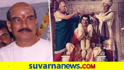 ಅದ್ಧೂರಿ ಚಿತ್ರಗಳ ಸಜ್ಜನ ನಿರ್ದೇಶಕ ರೇಣುಕಾ ಶರ್ಮಾ!