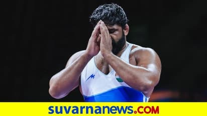 ಕುಸ್ತಿ: ಟೋಕಿಯೋ ಒಲಿಂಪಿಕ್ಸ್ಗೆ ಅರ್ಹತೆಗಿಟ್ಟಿಸಿದ ಸುಮಿತ್ ಮಲಿಕ್