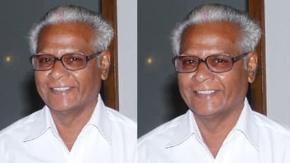 కరోనాకు మరొకరు బలి: సినీ ఫోటోగ్రాఫర్‌ కన్నుమూత