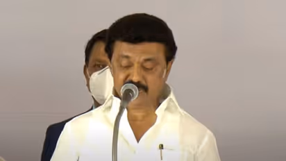 வெற்றி எங்களை மேலும் மேலும் கட்டுப்பாடு உள்ளவர்களாக மாற்றி உள்ளது.. அவையில் தெறிக்கவிட்ட ஸ்டாலின்.