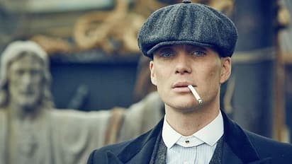 Cillian Murphy to return as Tommy Shelby in new Peaky Blinders film? Here's what Netflix has to say