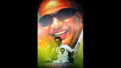 ஸ்டாலின் தலைமையில் முதல் அமைச்சரவை கூட்டம்.. முதல் 3 கையொழுத்துக்கள்..