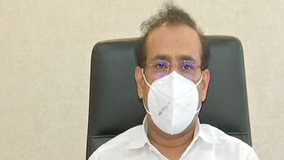 Maharashtra Health Minister Rajesh Tope hints at tightening curbs amid soaring COVID cases