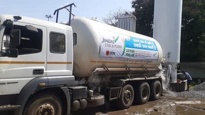 ದೆಹಲಿ ಆಕ್ಸಿಜನ್ ಸಮಸ್ಯೆ ಅಂತ್ಯ, 3 ತಿಂಗಳಲ್ಲಿ ಸಂಪೂರ್ಣ ಲಸಿಕೆ ಅಭಿಯಾನ!