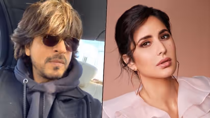 Shah Rukh Khan to Katrina Kaif: 7 celebrities who became victims of death hoax