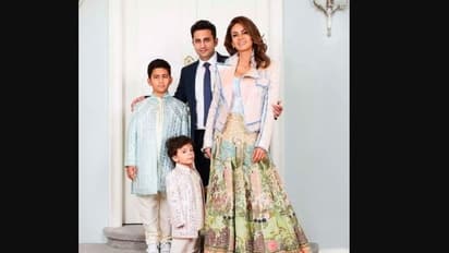 కరీన్ కపూర్, మలైకా అరోరాకి సీరం ఇన్స్టిట్యూట్  ఫ్యామిలీతో సంబంధం ఏంటి.. ఫోటోస్ చూస్తే షాక్ అవుతారు..