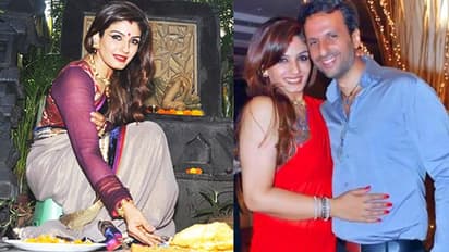 ರವೀನಾ ಟಂಡನ್‌ ಲಕ್ಷುರಿಯಸ್‌ ಬಂಗಲೆ ಫೋಟೋಸ್!