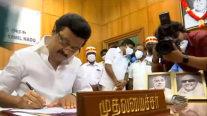 ஸ்டெர்லைட் எதிர்ப்பு போராட்டம்... வைகோ, நல்லக்கண்ணு, பிரேமலதா மீதான வழக்குகள் ரத்து... தமிழக அரசு அதிரடி...!