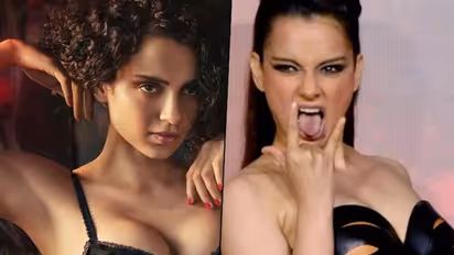 বাংলায় ধর্মীয় হিংসা ছড়ানোর অভিযোগে কঙ্গনার নামে FIR, মমতাকে 'রাক্ষসী' বললেন অভিনেত্রী