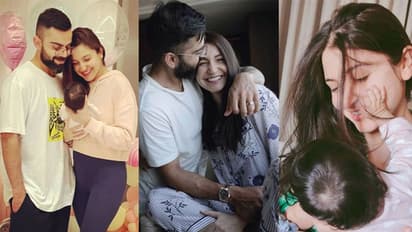 Here's how Anushka Sharma changed Virat Kohli as a person, cricketer spill romantic details