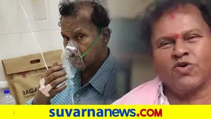 ಹಿರಿಯ ನಟ ಶಂಖನಾದ ಅರವಿಂದ್ ಕೊರೋನಾಗೆ ಬಲಿ