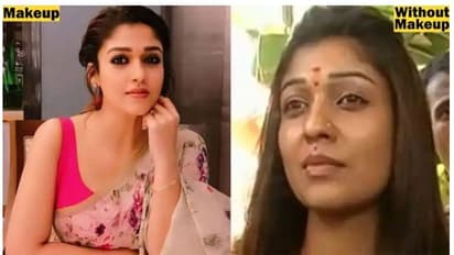 ರಶ್ಮಿಕಾ ಮಂದಣ್ಣ ಹಾಗೂ ಸೌತ್ನ ನಟಿಯರ ವಿಥೌಟ್ ಮೇಕಪ್ ಫೋಟೋಸ್!