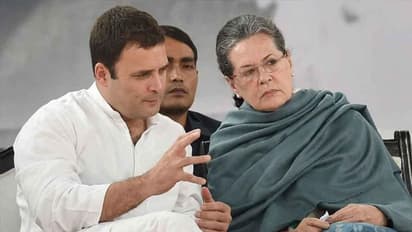 ২৩ জুন কংগ্রেসে নির্বাচন, বিদ্রোহীদেরই জয় - 'ঘর গোছানো'র ডাক দিলেন সনিয়া