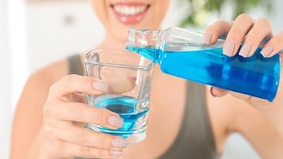 Quit smoking to using mouthwash: 5 ways to keep your gums healthy