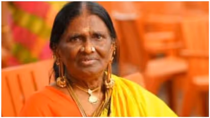 'பருத்திவீரன்' பட பிரபலம்... பஞ்சவர்ணம் பாட்டி காலமானார்..! நடிகர் கார்த்தி இரங்கல்..!