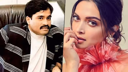 When Deepika Padukone, Ranveer Singh's fake picture with Dawood Ibrahim went viral