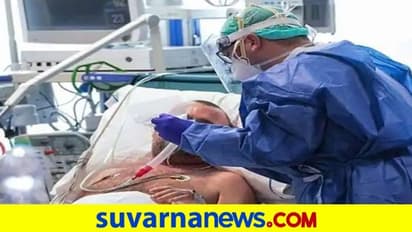 ಕೊರೋನಾ ಗೆದ್ದವರ ಮೇಲೆ ಈಗ ಡೆಡ್ಲಿ ಬ್ಲ್ಯಾಕ್ ಫಂಗಸ್ ಅಟ್ಯಾಕ್!